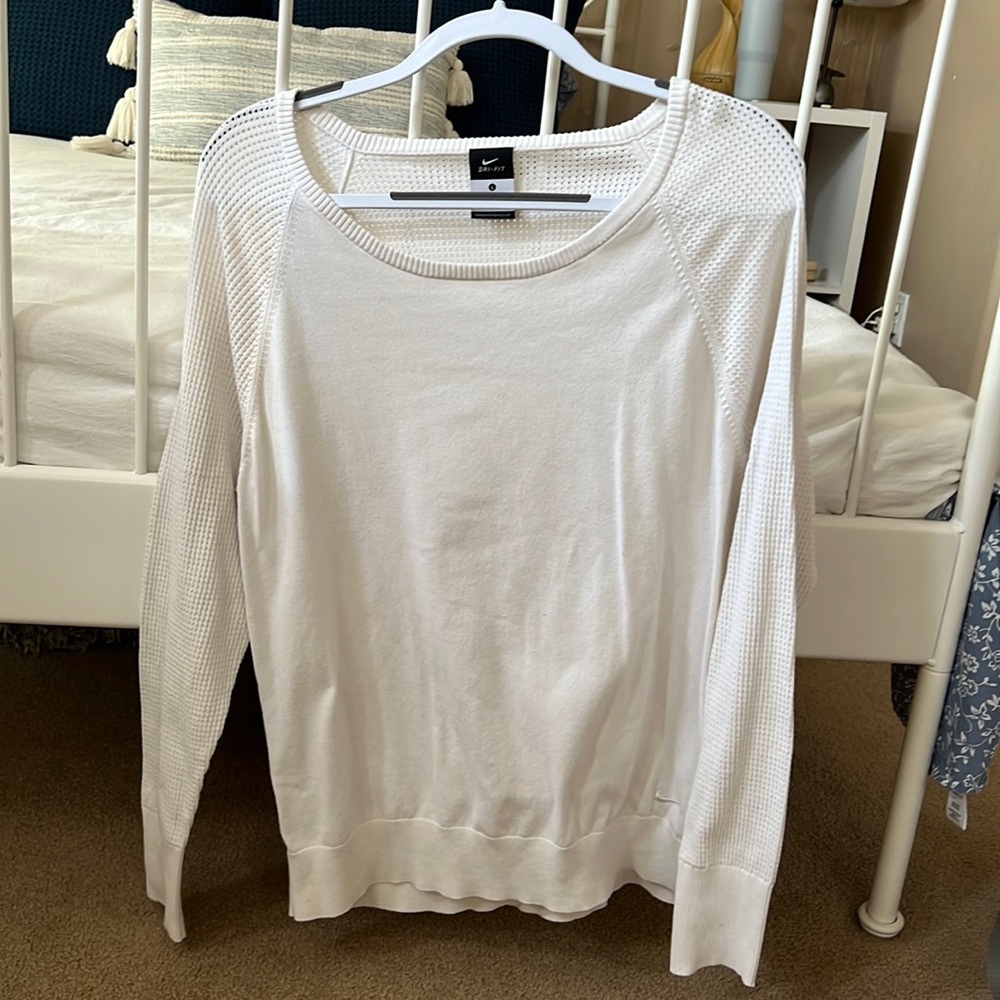 Nike sweater